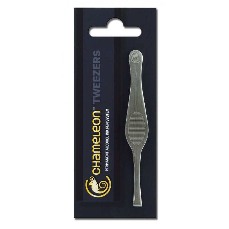 Pinzas Chameleon Tweezers