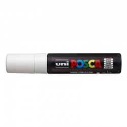 Rotulador POSCA PC-17K rectangular XXL