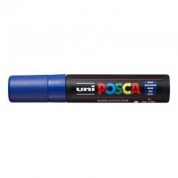 Retolador POSCA PC-17K rectangular XXL