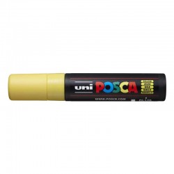 Retolador POSCA PC-17K rectangular XXL
