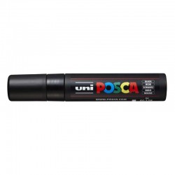 Rotulador POSCA PC-17K rectangular XXL