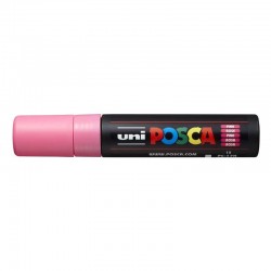 Rotulador POSCA PC-17K rectangular XXL