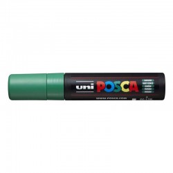 Rotulador POSCA PC-17K rectangular XXL