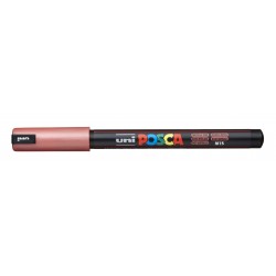 POSCA Penna evidenziatore PC-1MR ultra-fine