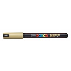Retolador POSCA PC-1MR ultra fi