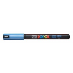POSCA Penna evidenziatore PC-1MR ultra-fine