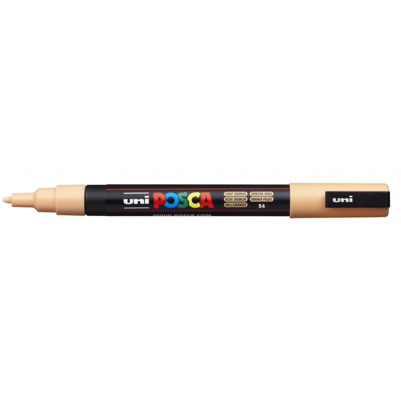 Retolador POSCA PC-3M