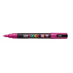 Retolador POSCA PC-3M