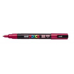 Retolador POSCA PC-3M