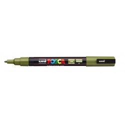 POSCA Pennarello PC-3M