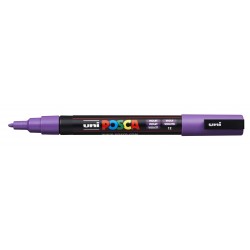 Rotulador PC3M POSCA
