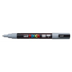 Rotulador POSCA PC-3M