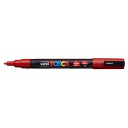 POSCA Pennarello PC-3M