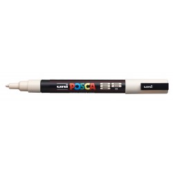 Rotulador POSCA PC-3M