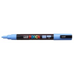 Rotulador POSCA PC-3M