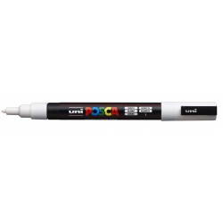 Rotulador POSCA PC-3M