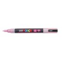 Rotulador POSCA PC-3ML Purpurina