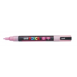 Retolador POSCA PC-3ML Purpurina