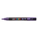 Rotulador POSCA PC-3ML Purpurina