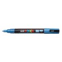 Rotulador PC3ML Purpurina POSCA