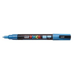 Rotulador POSCA PC-3ML Purpurina