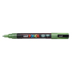 Rotulador POSCA PC-3ML Purpurina