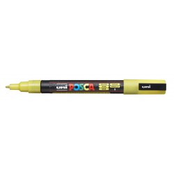 Rotulador POSCA PC-3ML Purpurina