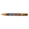 Retolador POSCA PC-3ML Purpurina