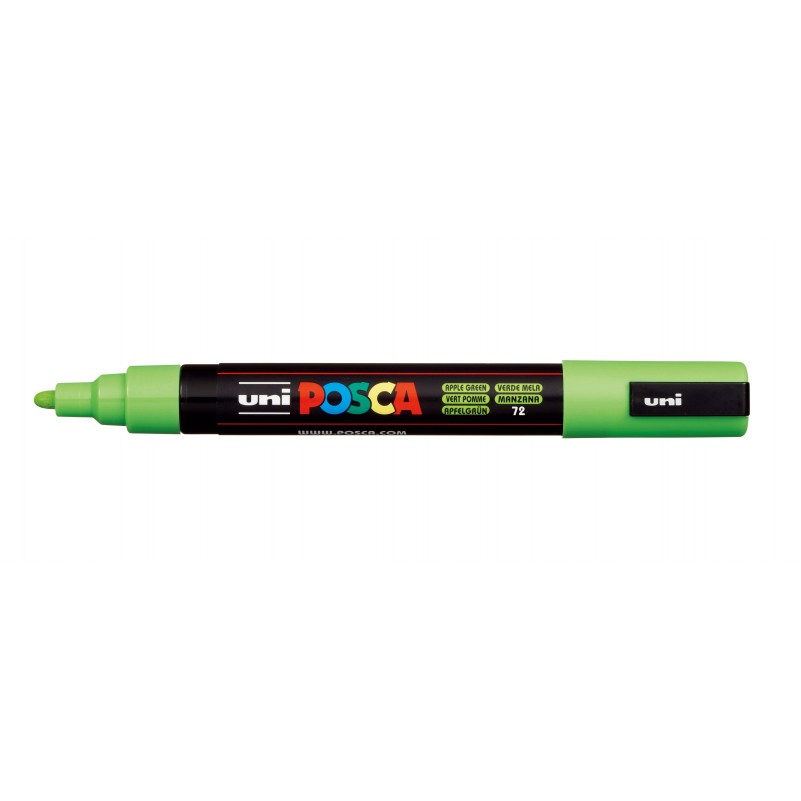 POSCA Pennarello PC-5M