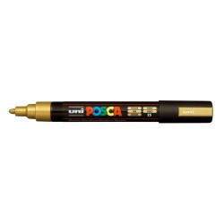 Rotulador POSCA PC-5M