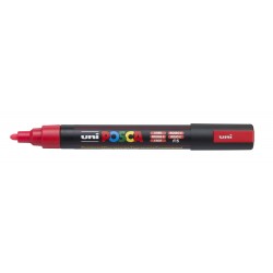 Rotulador PC5M POSCA