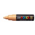 Retolador PC-7M Posca