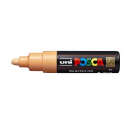 Rotulador PC-7M Posca