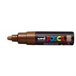 Retolador PC-7M Posca