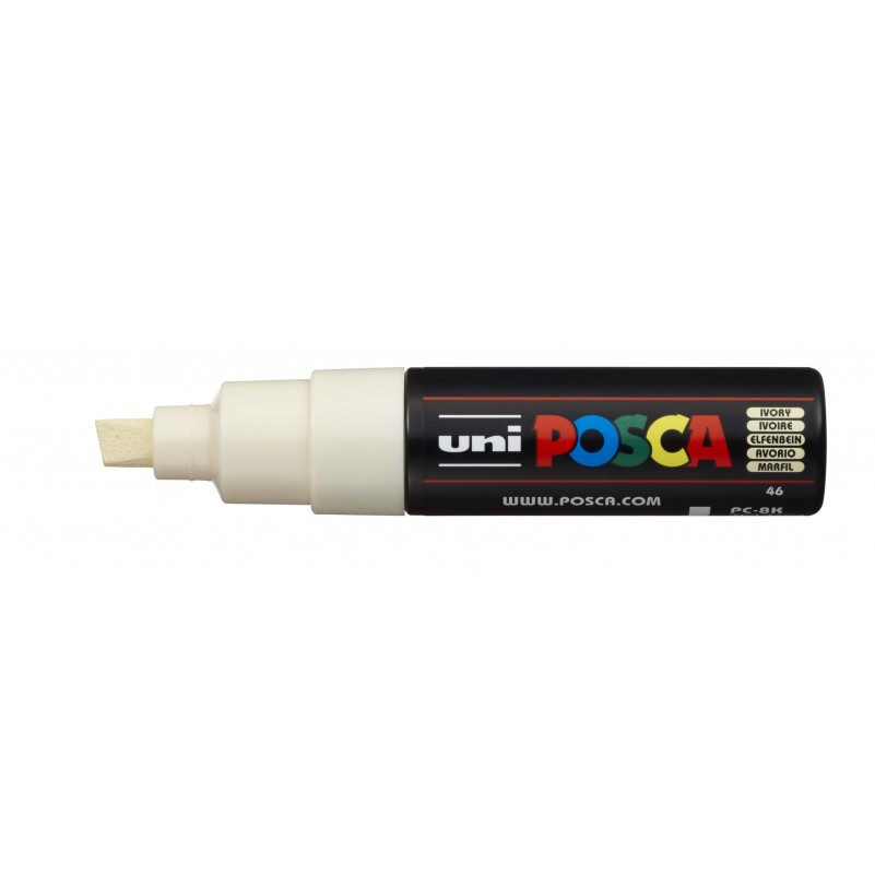 Retolador POSCA PC-8K