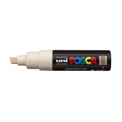 Rotulador POSCA PC-8K