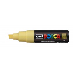 Rotulador POSCA PC-8K
