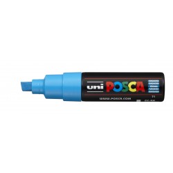 POSCA Pennarello PC-8K