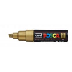 Rotulador POSCA PC-8K