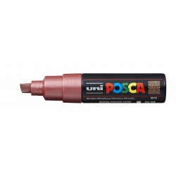 Rotulador POSCA PC-8K