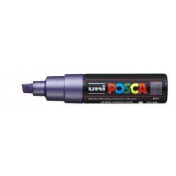 Rotulador POSCA PC-8K