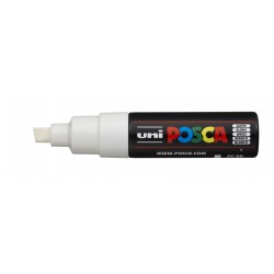 Rotulador POSCA PC-8K