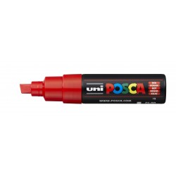 Rotulador POSCA PC-8K