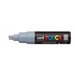 Retolador POSCA PC-8K