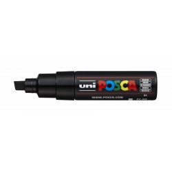 Retolador POSCA PC-8K