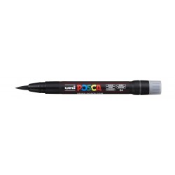 Rotulador POSCA PCF-350 punta pincel