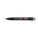 Retolador POSCA PCF-350 punta pinzell
