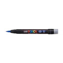 Rotulador POSCA PCF-350 punta pincel