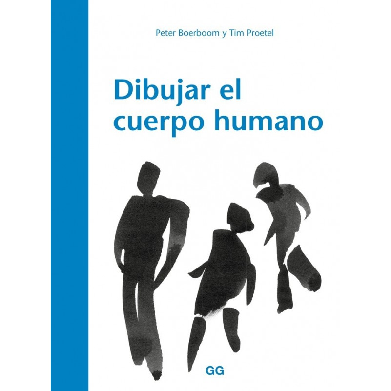 Dibuixar Cos Humà