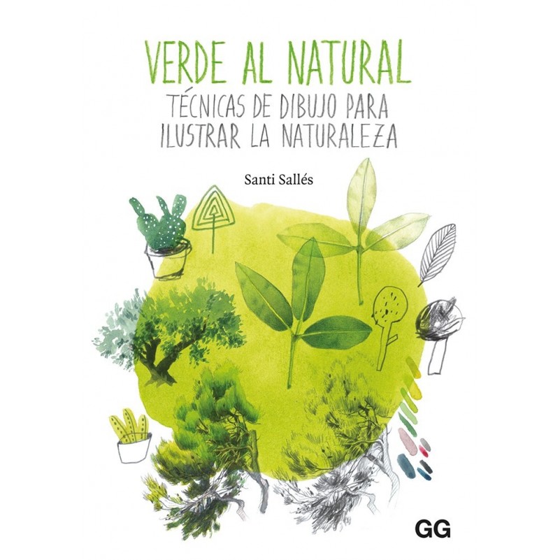 Verd Al Natural